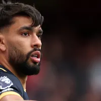 West Ham exige pagamento à vista por Paquetá ao Flamengo
