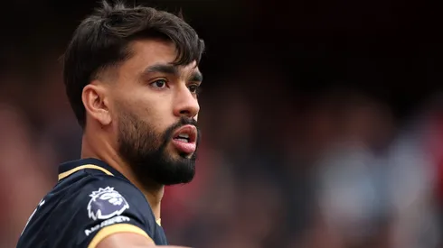 West Ham exige pagamento à vista ao Flamengo por Lucas Paquetá. Foto: Julian Finney/Getty Images