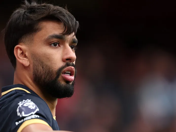 West Ham exige pagamento à vista por Paquetá ao Flamengo