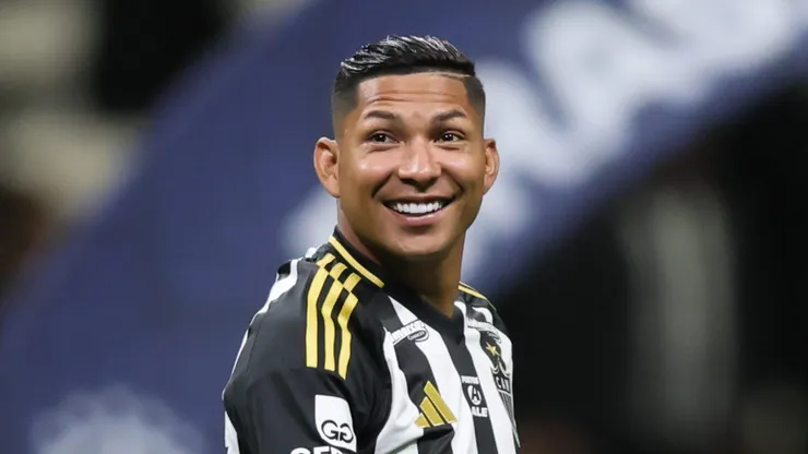 Corinthians está fechando a contratação de Rony.