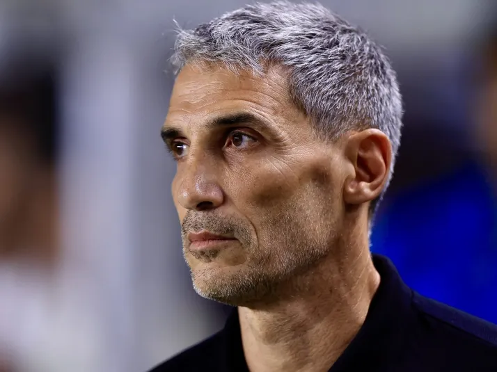 Vojvoda analisa reforços do Santos e cita dificuldades no mercado