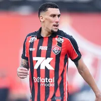 Bahia ganha ‘aviso’ de Baralhas, do Vitória, sobre Ba-Vi