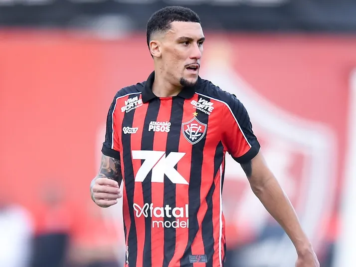 Bahia ganha ‘aviso’ de Baralhas, do Vitória, sobre Ba-Vi