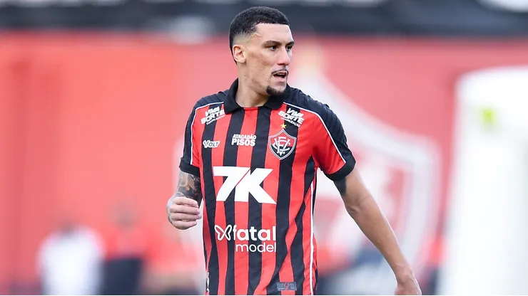 Baralhas manda recado ao Bahia antes do clássico