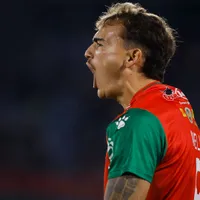 Remo monitora Agustín Anello, atacante americano do Boston River