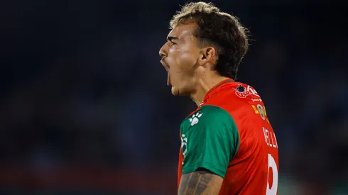 Agustín Anello pode reforçar o Remo. Foto: Ernesto Ryan/Getty Images