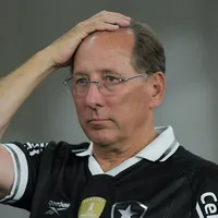 Pesquisador aponta risco de falência da SAF do Botafogo