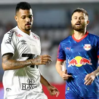 Santos x Bragantino: IA prevê derrota do Peixe na Neo Química Arena