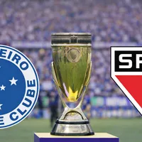 Cruzeiro x São Paulo: IA crava Tricolor campeão da Copinha 2026