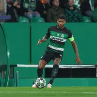 Corinthians avalia contratar Matheus Reis, lateral do Sporting