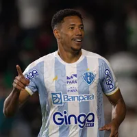 Chapecoense e Ceará querem contratação de Maurício Garcez