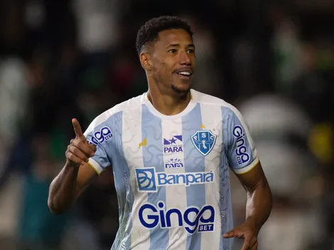 Chapecoense e Ceará querem contratação de Maurício Garcez