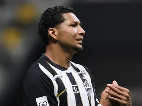 Jornalista diz que Corinthians não tem interesse em Rony