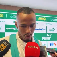 Marlon Freitas faz alerta para Atlético-MG x Palmeiras