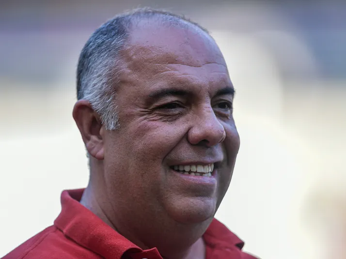 Remo fecha acordo e Franco Catarozzi, ex-seleção uruguaia, reforça equipe