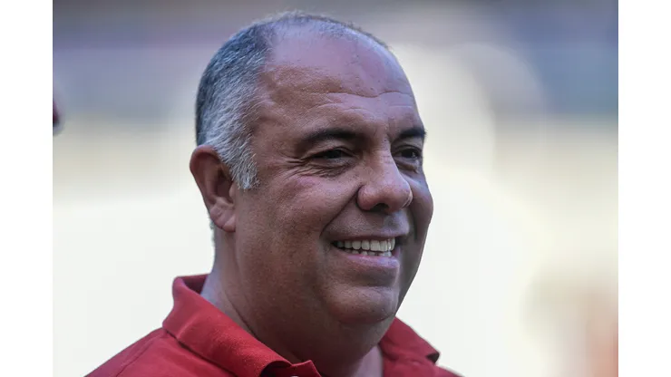Foto: Thiago Ribeiro/AGIF