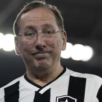 Textor explica como Botafogo vai derrubar transferban e expõe bastidores