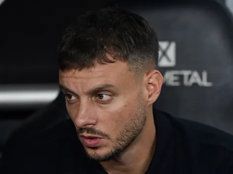 Anselmi cobra diretoria por crise interna no Botafogo: "resolver urgente"