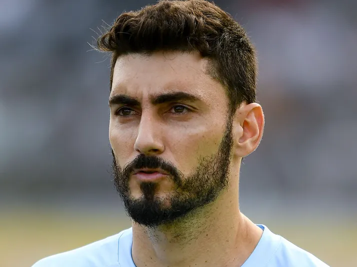 Rafael sequer cogita rebaixamento do São Paulo no Paulista