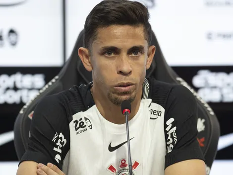 Gabriel Paulista projeta confronto entre Velo Clube x Corinthians