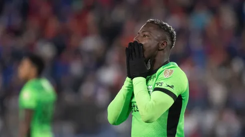 Salário de Ministros no Vasco. Foto: Ernesto Ryan/Getty Images