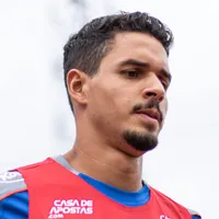 Lucas Veríssimo não negocia com o Atlético-MG, revela Tanaka