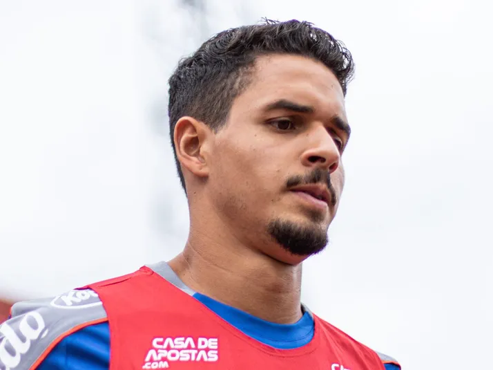 Lucas Veríssimo não negocia com o Atlético-MG, revela Tanaka