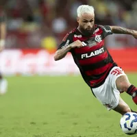 Marcos Braz, agora no Remo, tenta tirar Michael do Flamengo por empréstimo nesta temporada