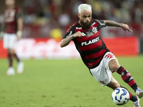 Remo tenta contratação de Michael, do Flamengo