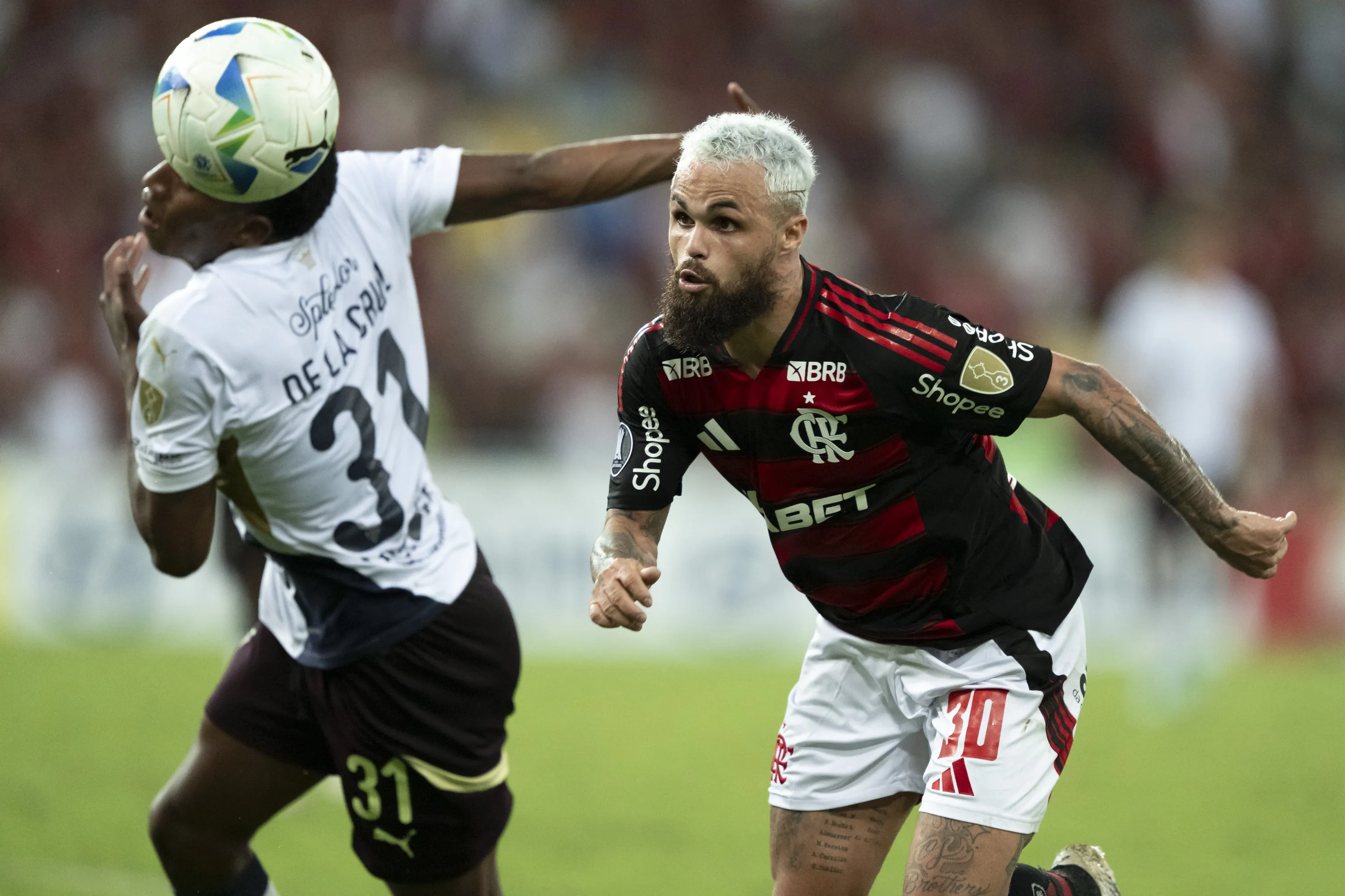 Jorge Rodrigues/AGIF