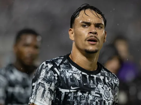 João Pedro Tchoca acerta com o Torino e aguarda aval do Corinthians