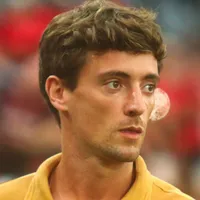 João Correia faz comparação entre Athletico-PR e Coritiba