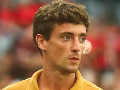 João Correia faz comparação entre Athletico-PR e Coritiba