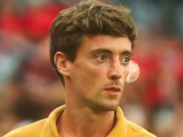 João Correia faz comparação entre Athletico-PR e Coritiba