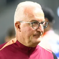 Dorival define Corinthians modificado para pegar o Velo Clube