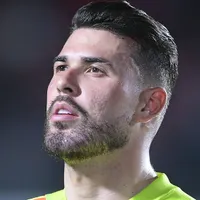 Ivan, do Internacional, tem negociações com o Remo