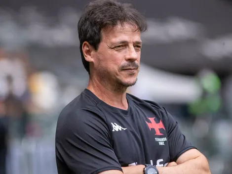 Vasco fecha acerto com Fortaleza por lateral Paulinho