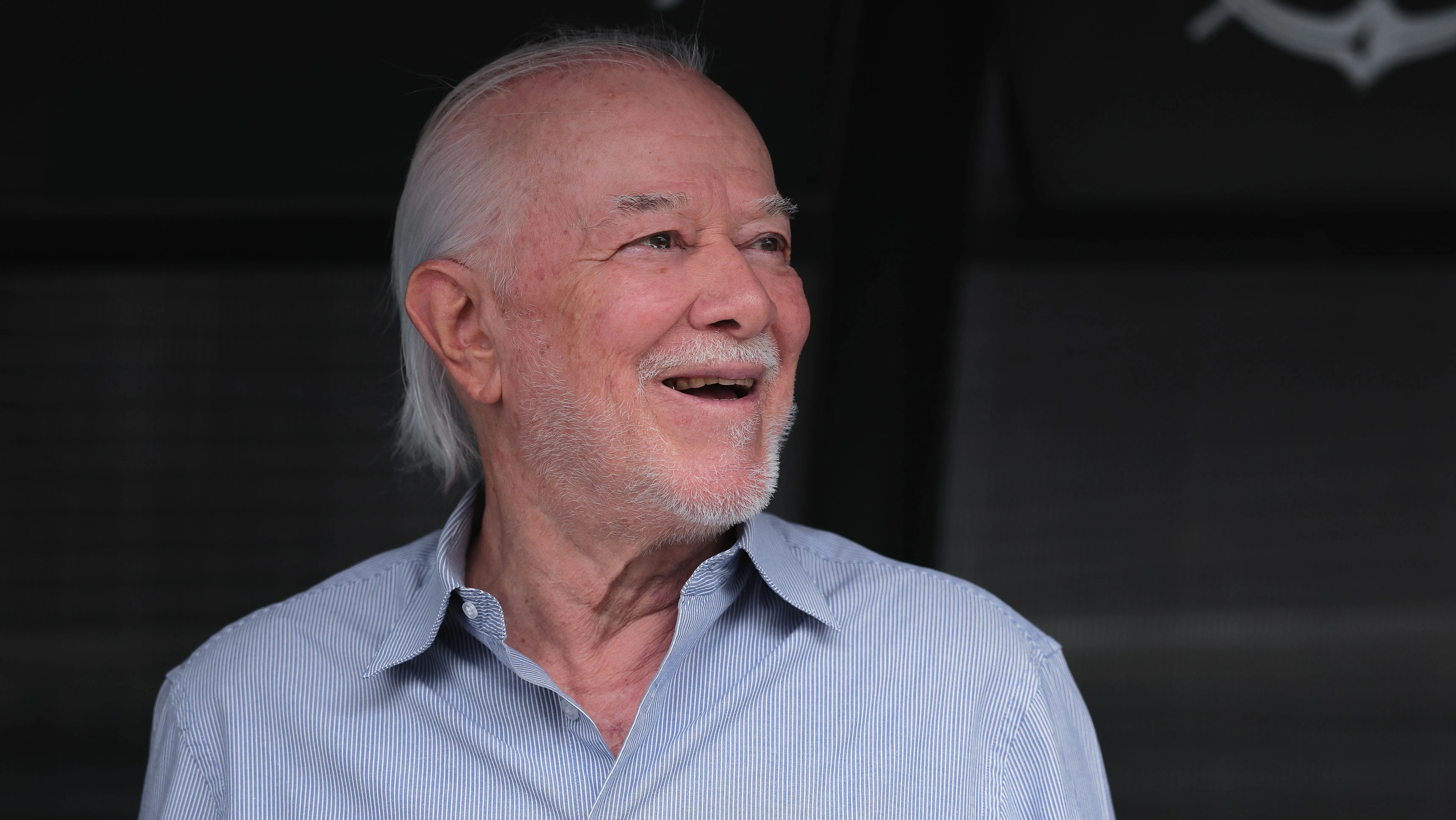 Harry Massis São Paulo