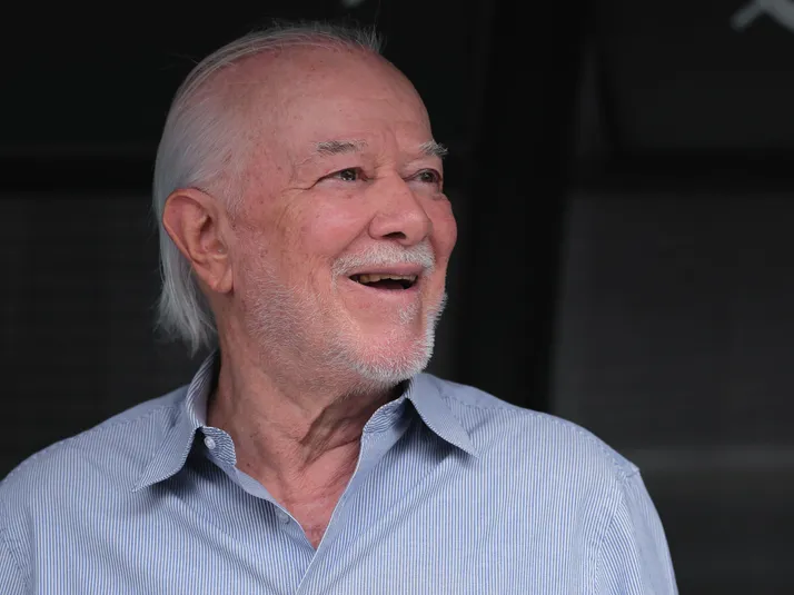 Harry Massis afirma que meta do São Paulo é Libertadores