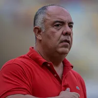 Remo confirma saída de Marcos Braz do cargo de executivo