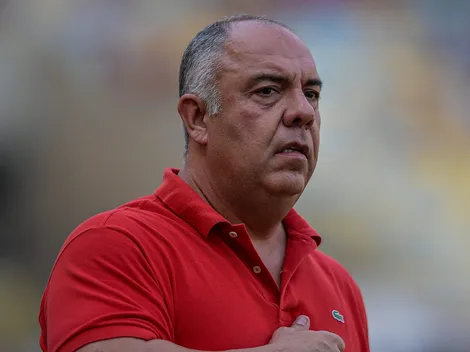 Remo confirma saída de Marcos Braz do cargo de executivo