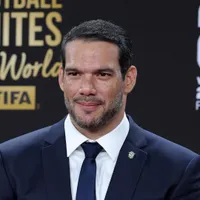 Samir Xaud sobre a Copa do Mundo Feminina de 2027: “É um divisor de águas”