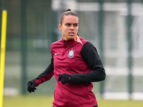 Corinthians garante premiação de R$2,6 milhões no Mundial de Clubes Feminino