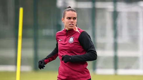 Corinthians Feminino (Rodrigo Gazzanel / Corinthians)