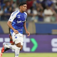 Cruzeiro encaminha saída de Ryan Guilherme ao Rio Ave por R$ 15 milhões