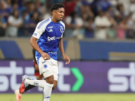 Cruzeiro encaminha saída de Ryan Guilherme ao Rio Ave por R$ 15 milhões