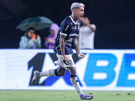 Botafogo vê negociação com Remo "travar" após saída de Marcos Braz