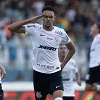 Corinthians empresta Tchoca para o Torino, da Itália