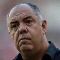 Marcos Braz é descartado no São Paulo após especulação