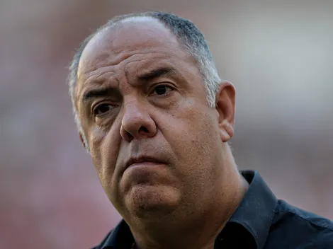 Marcos Braz é descartado no São Paulo após especulação